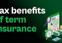 Benefits of Term Life Insurance and Term Life Insurance Tax Benefit for Long-Term Financial Planning Benefits of Term Life Insurance and Term Life Insurance Tax Benefit for Long-Term Financial Planning