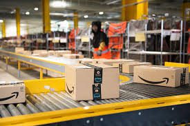 The Benefits of Amazon Fulfillment Services in Modern Retail The Benefits of Amazon Fulfillment Services in Modern Retail
