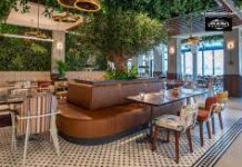 Trending Interiors for 2025: What Style-Focused Restaurant Owners Want Now Trending Interiors for 2025: What Style-Focused Restaurant Owners Want Now